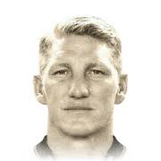 One of europe's top midfielders for longer than 10 years, the german will be an incredible expansion to ultimate team. Bastian Schweinsteiger Fifa 21 89 Mid Icon Rating And Price Futbin