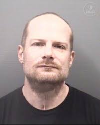 Name: Dominic Luke Jankowski Age/Gender/Race: 25/Male/White Arrest Date:  03/13/2025 Charges: 1. Burglary (Second Degree) 2. Conspiracy 3. Injury to  Personal Property 4. Injury to Real Property 5. Injury to Real Property 6.