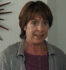 Barbara (Shaun of the Dead)