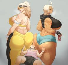 Rule34 - If it exists, there is porn of it  donaught  4266634