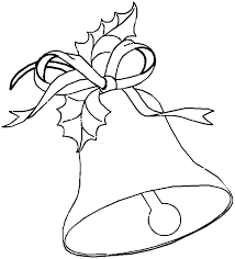 Taco bell coloring pages you didn't know you needed it's time to get your creative juices flowing. Free Printable Bell Coloring Pages For Kids