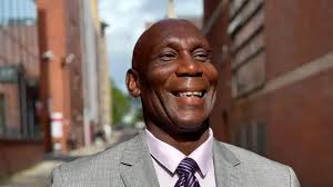 Remembering Mr. Robert Beeks, NFL Referee and St. Louis Detective