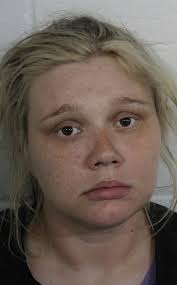 Whitney Purvis, 16 and Pregnant Star, Arrested for Involuntary Manslaughter