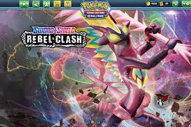 Here are 11 titles that will push your gaming pc to its limits. What Is The Pokemon Tcg Online Pokemon Com