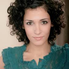 …And a Passion: Q&A with Atra Asdou