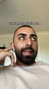 Decoding the Girlfriend Translator TikTok Trend