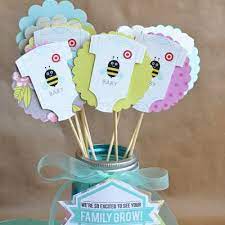 Here are some creative baby shower gift ideas Baby Shower Gift Card Holder Ideas Greeting Cards Near Me