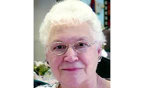 Nancy SUTTON Obituary (2016)