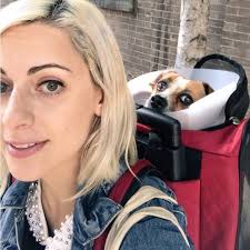 Mindful communicator • master connector ph.d. Beth Anne Macaluso Ba Maca Twitter