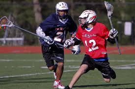 Lacrosse players appeal for a pitch as sport grows in popularity