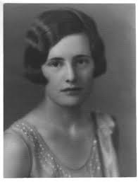 Pauline (Kitt) Hull (1906-2004)