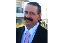 Anthony DiGiacomo Obituary (1960