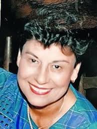 Ruby Bernard Obituary (1926