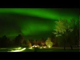 Northern Lights Video Documentary Facts About Aurora Borealis In Finland Northern Lights Northern Lights Video Lapland Northern Lights