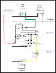 That is for use for heat pumps. 24 Volt Transformer Wiring Diagram Thermostat Wiring Electrical Circuit Diagram Electrical Wiring Diagram