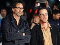 The Coen Bros On Writing Lebowski And Literally Herding Cats Herding Cats Brothers Movie Coen Brothers