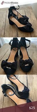 Dress Barn Ali Heeled Sandals Dark Navy 7 Wide In 2020 Sandals Heels Shoes Women Heels Heels