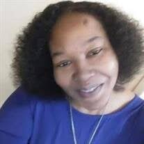 Ms. Katrina Quinnette Blanton Obituary