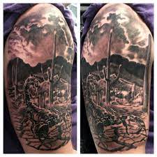 As a landscape consultant, i provide people with the information and guidance they need to achieve a lovely landscape that thrives in a hot, dry climate with little fuss. Scorpion Desert Tattoo Desert Tattoo Cowboy Tattoos Forearm Sleeve Tattoos