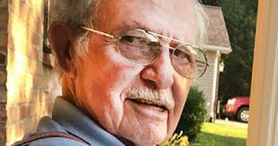 Obituary for Jerome D. 'J.D.' Koch