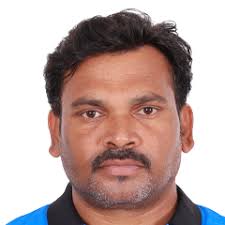 Arul Nathan A Profile & Career Stats