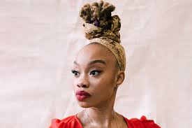 Co-director's note: Camille A. Brown