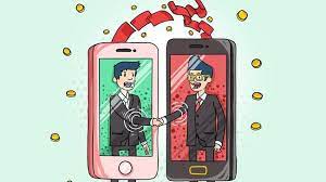 Paling penting adalah agar pinjaman online ku di setujui atau pinjaman online mudah cair adalah pada bagian pekerjaan ini,triknya yaitu jika kamu nganggur atau kerja serabutan pilih saja sebagai customer service atau administrasi atau petani. Daftar Pinjol Ilegal Terbaru Yang Disikat Ojk Swi