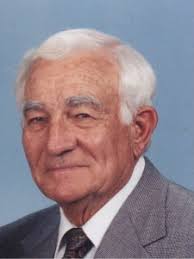 Dr Jack Edwin Troutt (1924-2013)