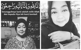 Jodohku yang menjadi lagu tema drama 100 episod cinta tiada ganti pengarah: Pelakon Drama Nurin Misha Meninggal Dunia Malaysianview