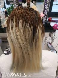 Salons are following cdc and local guidance, and safety measures may vary by location. Head And Grace Salon De Coiffure Euro Latino Hair Salon Toulouse France Facebook 89 Photos