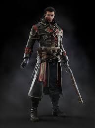 Assassin'S Creed Rogue'S Templar Anti-Hero Is Fascinating - Ign