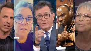 Cameron Pitts interview at the Abide In Me red carpet premiere