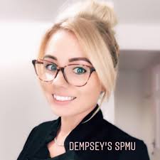 Dempseys Semi-permanent makeup