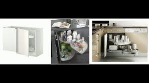 Meuble Angle Cuisine Ikea Youtube
