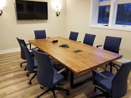 10ft Steel Pedestal Conference Table Modern Farmhouse Table Etsy Conference Table Modern Farmhouse Table Modern Conference Table