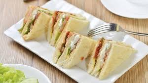 Variasi resep sandwich yang sehat dan enak. Cara Membuat Sandwich Simple Yang Mudah Dipraktikkan Di Rumah Pas Buat Sarapan Lifestyle Liputan6 Com