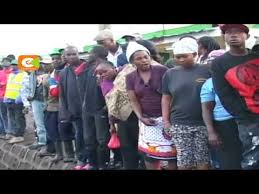 Kayole is rife with crime and gangs, but when a citizen is victimised and needs the police, justice is meet the man on a mission to tackle nairobi's rampant crime. Suspected Gaza Gang Member Shot Dead Youtube