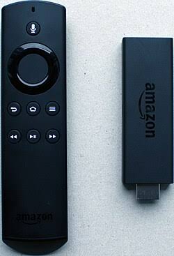 Amazon Fire TV Stick 4K Max Streaming Device view 4