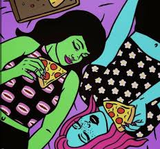 Find and save images from trippy aesthetic by thelonecountrie on deviantart. Trippy Aesthetic Psychedelic Art Collective