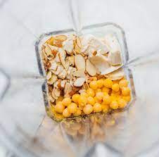 Maybe you would like to learn more about one of these? Vegan Yum Sauce Inspired By Cafe Yumm Sauce Live Eat Learn