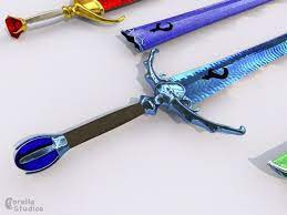 Brisingr Close Up By Corellastudios On Deviantart Inheritance Cycle Sword Belt Dragon Rider