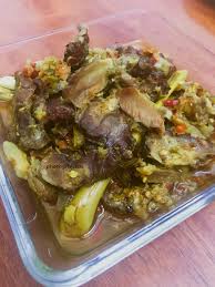 Tapi sekarang ni dah senang, dah ada daging salai frozen tau. 10 Cara Lembutkan Daging Dan Tak Liat Blog Sihatimerahjambu