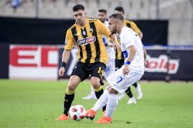 Η αεκ ετοιμάζεται για το ματς με τον πασ γιάννινα στο οακα, εν μέσω σημαντικής επικαιρότητας σε πολλά μέτωπα. Aek Pas Giannina Sto 1 0 Hmixrono To Skor Nea Selida