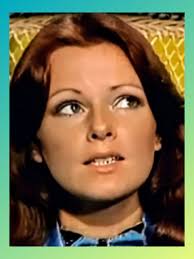 Good Night Anni Frid Lyngstad