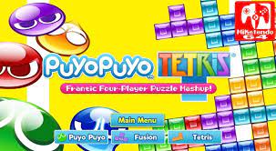 Those unlockable codes can be shared. Puyo Puyo Tetris Extra Features Include Unlock Code Displays Game Mode On Switch Profile Miketendo64 Miketendo64