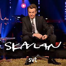 Jenny ebbing skavlan is a norwegian model, actress, television presenter, and author. Skavlan Tv Series 2009 Imdb