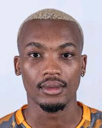 Le VAR yakhona izobulalisa onompempe ngabalandeli Yoo... Kuymanje angi  understand kuth how come Mayeles goal was declined against OPFC