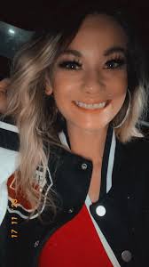 Profile for Courtney Gross