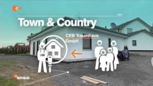 Der massivhausanbieter town & country wurde 1997 in thüringen gegründet und gehört zu den führenden firmen der hausbaubranche in deutschland. Haubau Ohne Eigenkapital Erfahrung Town Country Haus Kredit Hausbau