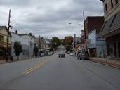 Evans City, Pennsylvania - Wikipedia